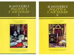 Masonería. Política y sociedad Masonería. Política y sociedad