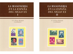 La masonería en la España del siglo XX La masonería en la España del siglo XX