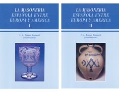 La masonería española entre Europa y América La masonería española entre Europa y América