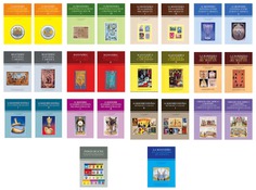 Colección completa Actas de los Simposios Internacionales de Historia de la Masonería Española Colección completa Actas de los Simposios Internacionales de Historia de la Masonería Española
