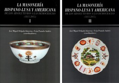 La masonería hispano-lusa y americana. De los absolutismos a las democracias (1815-2015) La masonería hispano-lusa y americana. De los absolutismos a las democracias (1815-2015)