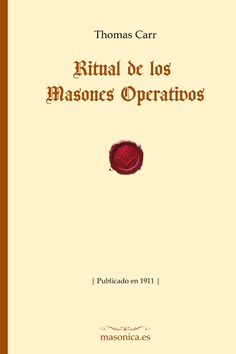 Ritual de los Masones Operativos