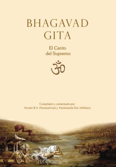 Bhagavad Gita Bhagavad Gita