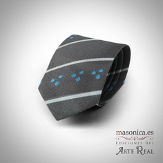 Corbata TRES PUNTOS