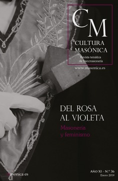 CULTURA MASÓNICA Nº 36