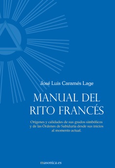 Manual del Rito Francés Manual del Rito Francés