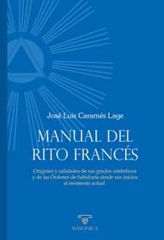 Manual del Rito Francés