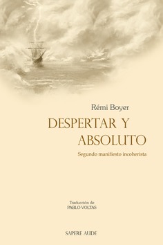 Despertar y absoluto Despertar y absoluto