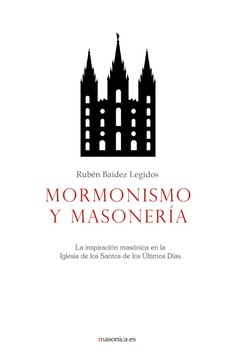 Mormonismo y masonería