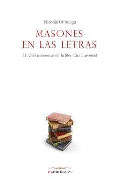 Masones en las letras