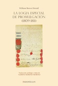 La Logia Especial de Promulgación (1809-1811)