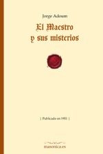 El Maestro y sus misterios