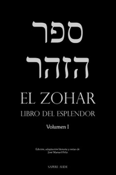 El Zohar (volumen III) El Zohar (volumen III)