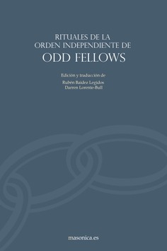 Rituales de la Orden Independiente de Odd Fellows