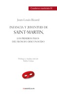 CUADERNO MARTINISTA IX