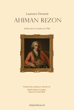 Ahiman Rezon Ahiman Rezon