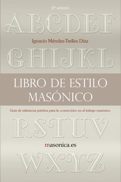 Libro de estilo masónico