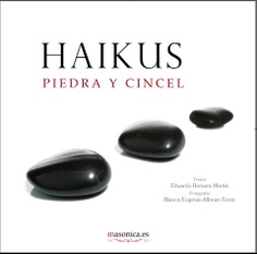 HAIKUS. Piedra y Cincel