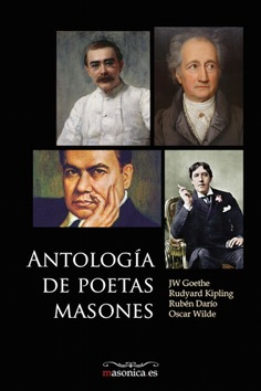 Antología de poetas masones Antología de poetas masones