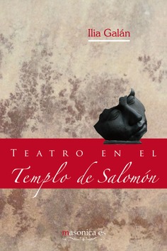 Teatro en el Templo de Salomón