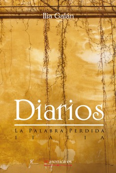 Diarios. La Palabra Perdida (Italia)