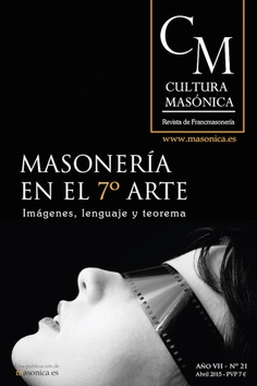 CULTURA MASÓNICA Nº 21 CULTURA MASÓNICA Nº 21