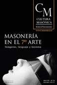 CULTURA MASÓNICA Nº 21