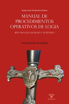 Manual de procedimientos operativos de logia