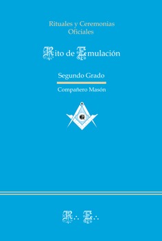 Ritual de Emulación - Segundo Grado