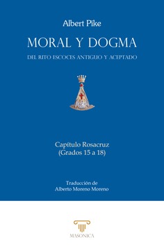 Moral y Dogma (Capítulo Rosacruz)