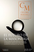 CULTURA MASÓNICA Nº 24