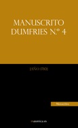 Manuscrito Dumfries n.º 4
