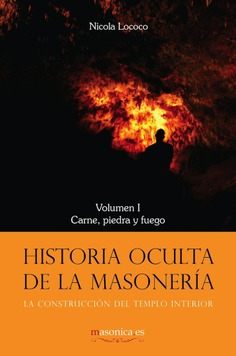 Historia oculta de la masonería I Historia oculta de la masonería I