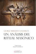 Un análisis del ritual masónico
