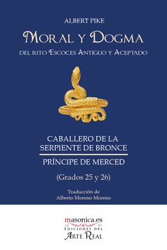 Moral y Dogma (Príncipe de Merced) Moral y Dogma (Príncipe de Merced)