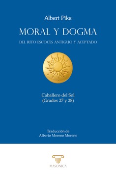 Moral y Dogma (Caballero del Sol)