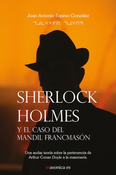 Sherlock Holmes y el caso del mandil francmasón