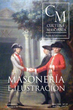 CULTURA MASÓNICA Nº 25