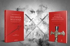Serie MANUALES PRÁCTICOS DE LOGIA (REAA) Serie MANUALES PRÁCTICOS DE LOGIA (REAA)