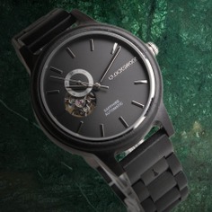 Reloj masónico CABALLERO ROSACRUZ REAA (mod. BHAE) Reloj masónico CABALLERO ROSACRUZ REAA (mod. BHAE)