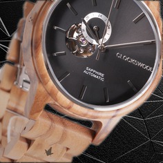 Reloj masónico ESCUADRA/COMPÁS (mod. BHAO) Reloj masónico ESCUADRA/COMPÁS (mod. BHAO)