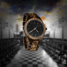 Reloj masónico CALAVERA Y HUESOS (mod. SAZE) Reloj masónico CALAVERA Y HUESOS (mod. SAZE)