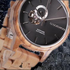 Reloj masónico CABALLERO ROSACRUZ REAA (mod. BHAO) Reloj masónico CABALLERO ROSACRUZ REAA (mod. BHAO)