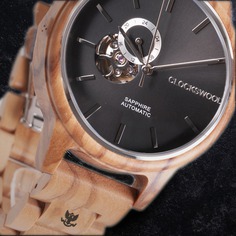 Reloj masónico GRADO 33 REAA (mod. BHAO) Reloj masónico GRADO 33 REAA (mod. BHAO)