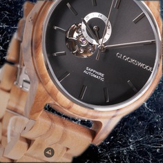 Reloj masónico LOGIA PERFECCIÓN REAA (mod. BHAO) Reloj masónico LOGIA PERFECCIÓN REAA (mod. BHAO)