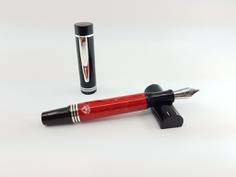 Pluma OJO QUE TODO LO VE Pluma OJO QUE TODO LO VE