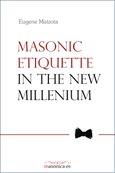 Masonic Etiquette In the New Millennium