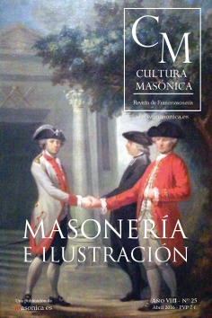 CULTURA MASÓNICA Nº 25