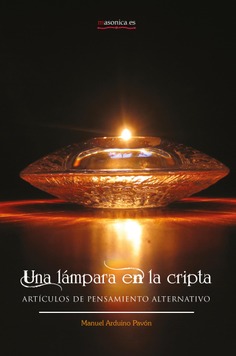Una lámpara en la cripta Una lámpara en la cripta