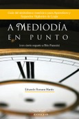 Portada de: A Mediodía en Punto
